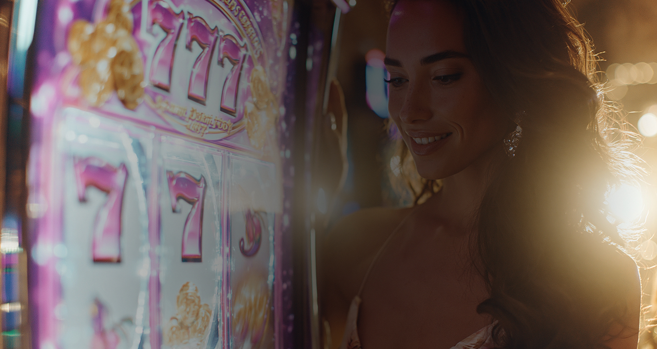 Casino Days